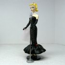 Hallmark Keepsake Christmas ornament Barbie Solo in the Spotlight Second in the Series 1995
