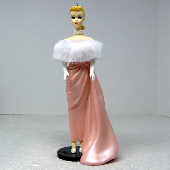 enchanted evening barbie 1996