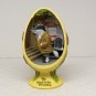 Wind in the Willows Figurine CVS Egg Shaped Limited Edition Badger's Plan 2002