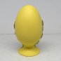 Wind in the Willows Figurine CVS Egg Shaped Limited Edition Badger's Plan 2002