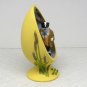 Wind in the Willows Figurine CVS Egg Shaped Limited Edition Badger's Plan 2002