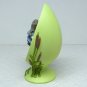 Wind in the Willows Figurine CVS Egg Shaped ltd On the River 2002