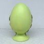 Wind in the Willows Figurine CVS Egg Shaped ltd On the River 2002