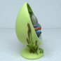 Wind in the Willows Figurine CVS Egg Shaped ltd On the River 2002