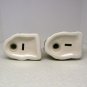 Christmas Lighthouse Salt and Pepper Set