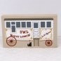 The Cat's Meow Accessory Night Owl Lunch Wagon