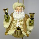 Hallmark Keepsake Christmas Ornament Jolly Old Kris Jingle Colorway Exclusive VIP Gift 2004