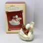 Hallmark Keepsake Ornament Baby's First Christmas 2005 African American
