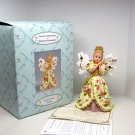 Madame Alexander Guardian Angel cold cast figurine 90310 1999