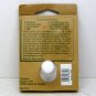 Wilton Shaker Hearth cookie press Teddy bear original package 1996 white top