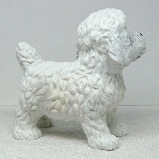 enesco poodle