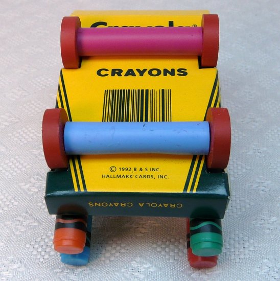 creepy crayon series creepy crayon series