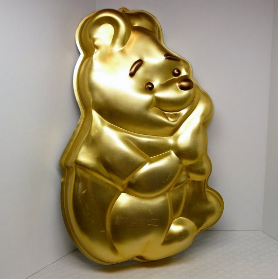 Winnie the outlet pooh cake pans