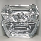 Wilton Cake Pan Noah's Ark