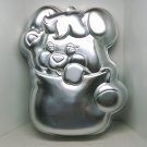 vintage Wilton Cake Pan Party Popple 2105 2056 1985 Those Characters vintage Wilton Cake Pan Party Popple 2105 2056 1985 Those Characters