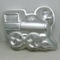 Vintage Wilton Cake Pan Mini Choo Choo 508-493 1975