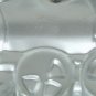 Vintage Wilton Cake Pan Mini Choo Choo 508-493 1975