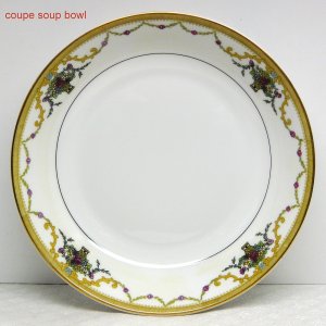How to Identify the Source of Bavarian China Patterns | eHow.com