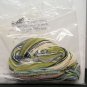 counted cross stitch kit Countryside White Church Bucilla