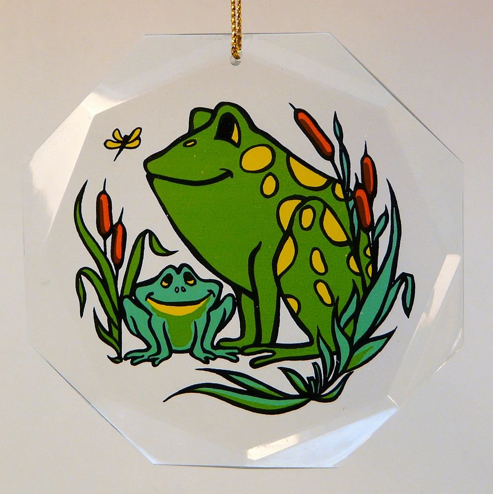 princess and the frog christmas ornament