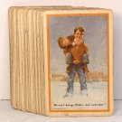 vintage Boys Town playing cards 52 no box vintage Boys Town playing cards 52 no box