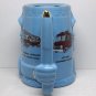 Vtg Fireman stein Washington Hook and Ladder Co No1 100th anniversary 1986 Mahanoy City Pennsylvamia
