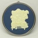 vtg Hallmark Norman Rockwell Cameo Ornament 1984 Caught Napping 5th in the series vtg Hallmark Norman Rockwell Cameo Ornament 1984 Caught Napping 5th in the series
