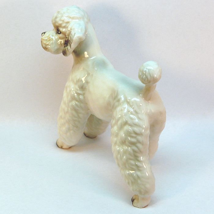 poodle collectables