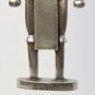 Danforth Pewter Christmas ornament nutcracker 1997 made in Vermont