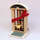 Hallmark ornament 1998 New Home mouse