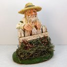 Coyne's David Frykman The Gardener figurine 1996 DF4501