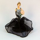 Hallmark Christmas ornament Barbie 40th anniversary 1999 QXI8049