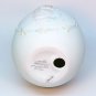 Precious Moments Easter Egg w base We Are God's Workmanship 1992 525960