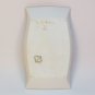 Vintage pipe rest 1915 O & EG Royal Austria porcelain signed
