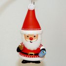 Hallmark Cookies & Cocoa for Santa Christmas ornament LPR3394 2008 box Hallmark Cookies & Cocoa for Santa Christmas ornament LPR3394 2008 box