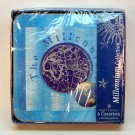 6 Pimpernel Coasters Millennium Time Collection limited edition England New
