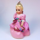Hallmark Cinderella ornament QX6311 1995 1996 Madame Alexander