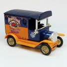 Lledo Campbells Soup Beefsteak Tomato truck die cast 1997 England