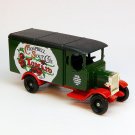 Lledo Tomato Campbells Soup truck die cast promotional model 1997 England Lledo Tomato Campbells Soup truck die cast promotional model 1997 England