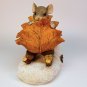 Charming Tails One Mouse Open Sleigh GCC exclusive 98/195 1997 special edition Christmas Fitz Floyd