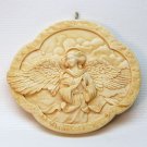 vtg Hallmark ornament Heavenly Angels 1991 1st in series QX4367
