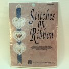 Stitches on Ribbon Home Counted Cross Stitch Kit Designs for the Needle Inc Stitches on Ribbon Home Counted Cross Stitch Kit Designs for the Needle Inc