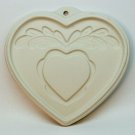 Heart cookie mold Gerald Henn Workshops