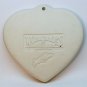 Heart cookie mold Gerald Henn Workshops