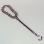 antique buttonhook shoe store