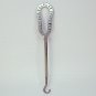 antique buttonhook shoe store