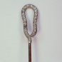 antique buttonhook shoe store