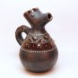 russian pottery animals