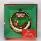 vtg Jolly Old St Nick 1980 ornament WWA Designers Collection vtg Jolly Old St Nick 1980 ornament WWA Designers Collection