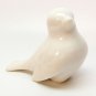 vtg Lenox bird figurine